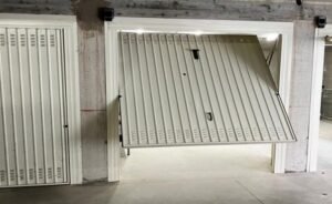 automazione serranda basculante Ditec Torino